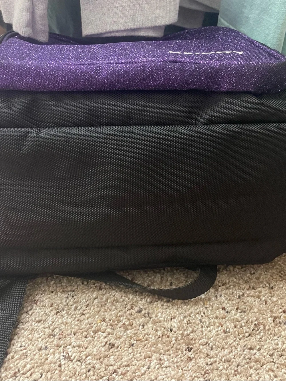 NFINITY COLOR SPARKLE CHEER BACKPACK